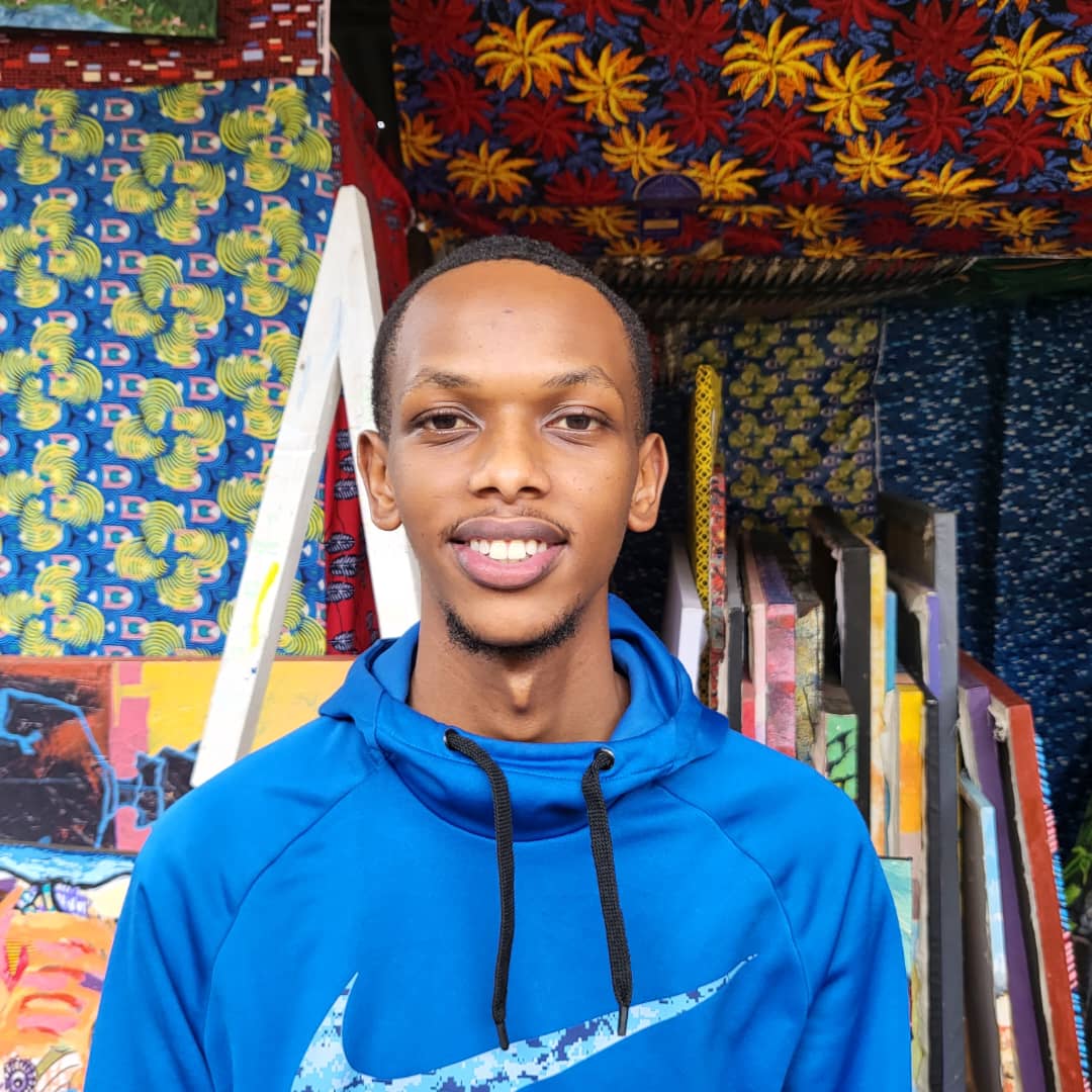 Nkubana Prince